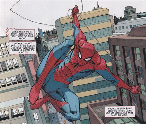 spider-man 616|spider man from earth 616.